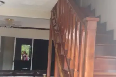 Image de Le Manoir Marley situé dans une communauté tranquille appelée le Triangle d'Or.