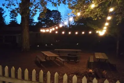 Image de Ferme de la région du lac White Oak