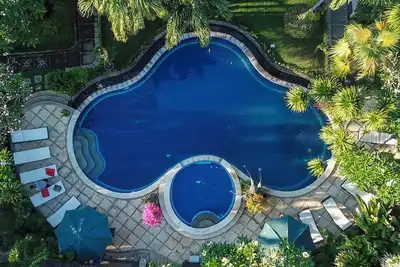 Image de hĂ´tel suma au nord de bali