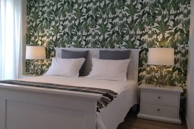 Image de The Old Town House @Faro Vieille Ville et Toit