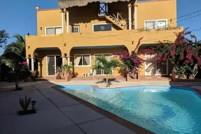 Image de Hacienda Bevacqua - À La Maison