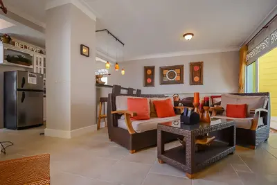 Image de Penthouse de luxe 2 chambres