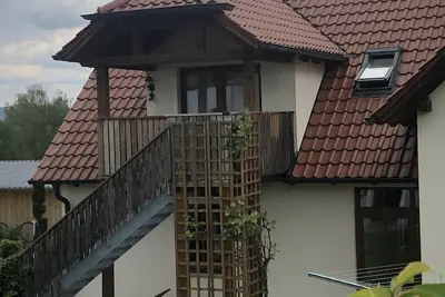 Image de Appartement Am Hammersee