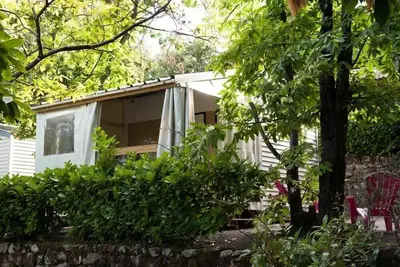 Image de Mobil Home Tithome 4 personnes
