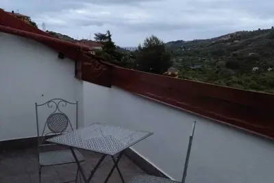 Image de Appartement en pierre récemment rénové