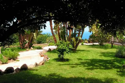 Image de Appartement dans ferme biologique