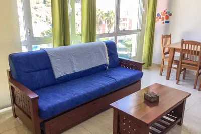 Image de Appartement spacieux au coeur de Santa Cruz