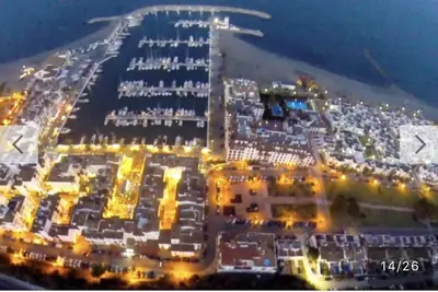 Image de Résidentiel Marina Duquesa à