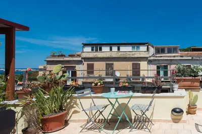 Image de Kalsa couleur terrasse