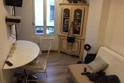 Appartement calme et lumineux à proximité des commerces