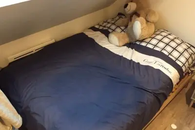 Image de Appartement de 28 m² au calme et à proximité des commerces