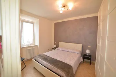 Image de Appartement 1 chambre à coucher, 1 salle de bain entrée indépendante.