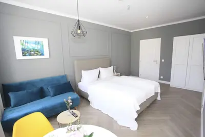 Image de Zollikof Aparts - Sauna & Studioapartments