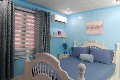 Fabuluz Suite Balcon Une Chambre