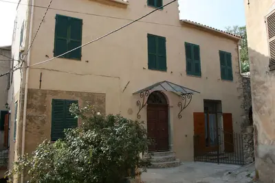 Image de duplex dans Maison de caractère