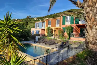 Image de Villa Primavera