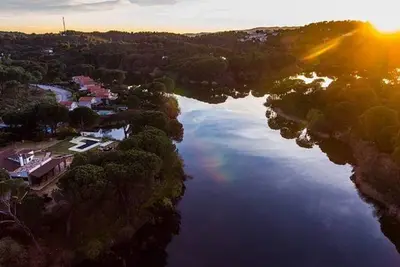 Image de Maison Shore Lake
