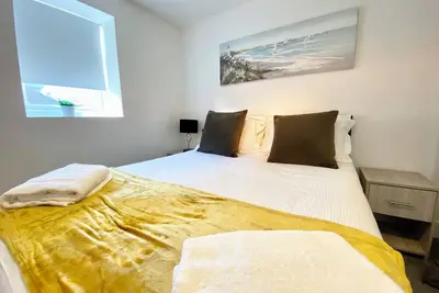Image de Winter Gardens Service Apartments
