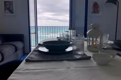 Image de La mer dans un verre