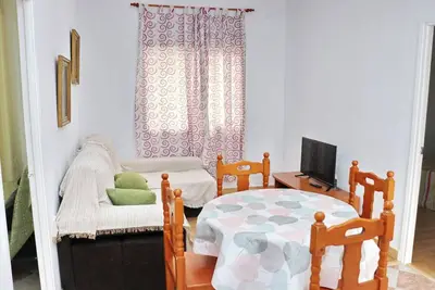 Image de Appartement au rez-de-chaussée dans le centre