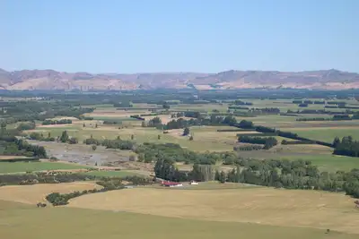 Image de Pahau Downs Farm B & B Séjour