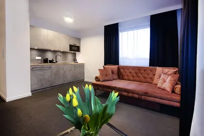 Image de Silesia Apartments