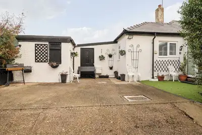 Image de Appartement Sur La Plage, avec un jardin à Rhyl, Ref 1010136