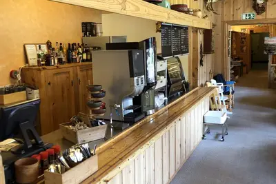 Image de Toftemo Turiststasjon Hytter