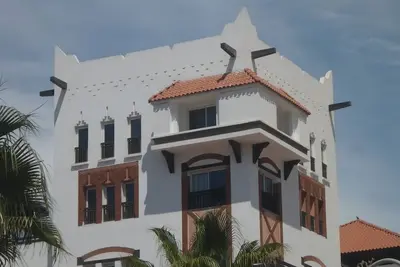 Image de Magnifique Penthouse à Marina Ref: T32414