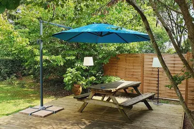 Image de Le Colombard, gîte cosy