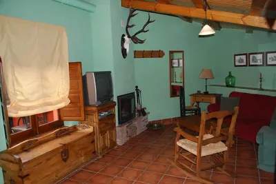 Image de Gîte El uncaR rural pour 2 personnes