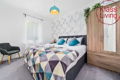 Image de Appartement Anderson Motherwell