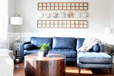 Adorable Logan Square Maison unifamiliale