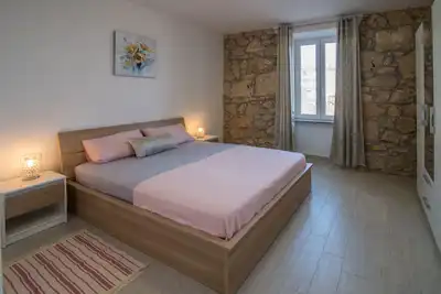 Image de Appartement pour 4 + 1 personne