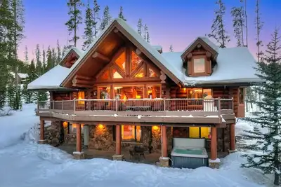 Cabane dans les arbres