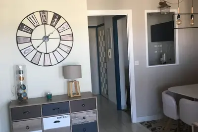 Image de Appartement duplex 47m2 - type 2 avec terrasse