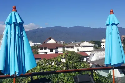 Image de Appartement Penthouse au coeur de la vieille ville