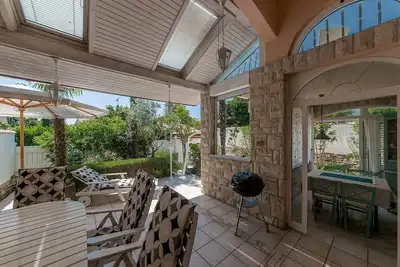 Image de Maison D'Ete COSÉE Karigador