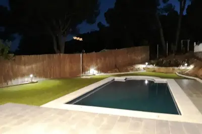 Image de Maison de Vacance près de Madrid