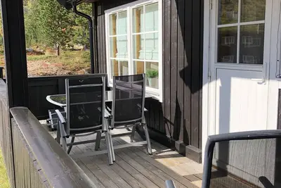 Image de Randsverk Hytter i Lemonsjøen Fjellpark