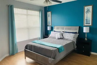 Image de Délicieux Condo 1 Chambre à quelques minutes de Clearwater Beach.