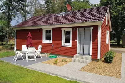 Image de Suède maison Caius am Kiebitzsee