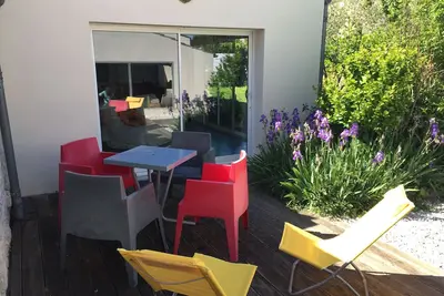 Image de Maisonnette, proche Rochefort