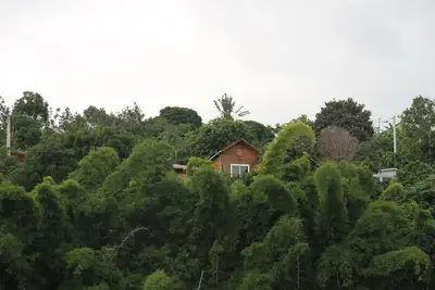 Chalet De Charme, Vue Sur Ocean