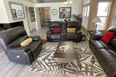 Image de Confortable, Chic Home Sweet Home Ii