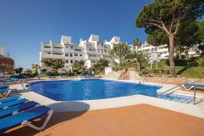 Image de Superbe maison à Mijas Costa avec WiFi