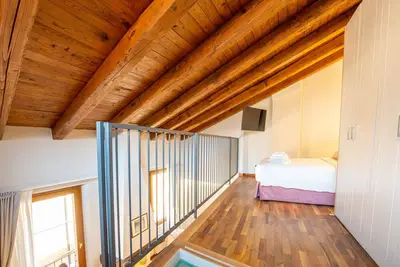 Image de Falegnami Suites Appartamento Deluxe su due livelli