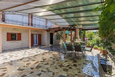 Image de Appartement Bumbak by Interhome