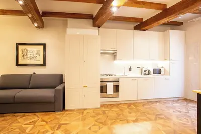 Image de Falegnami Suites One bedroom apartment