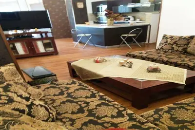 Image de Appartement de luxe Ampelokipoi